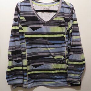 Xersion, Activewear 2X, colorful